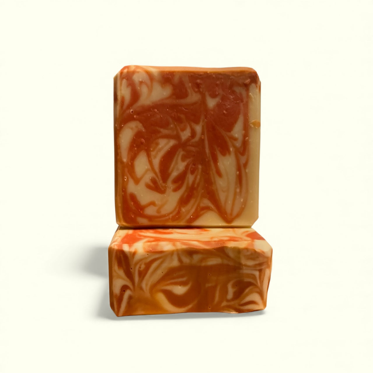 Candy Cane Lane Soap
