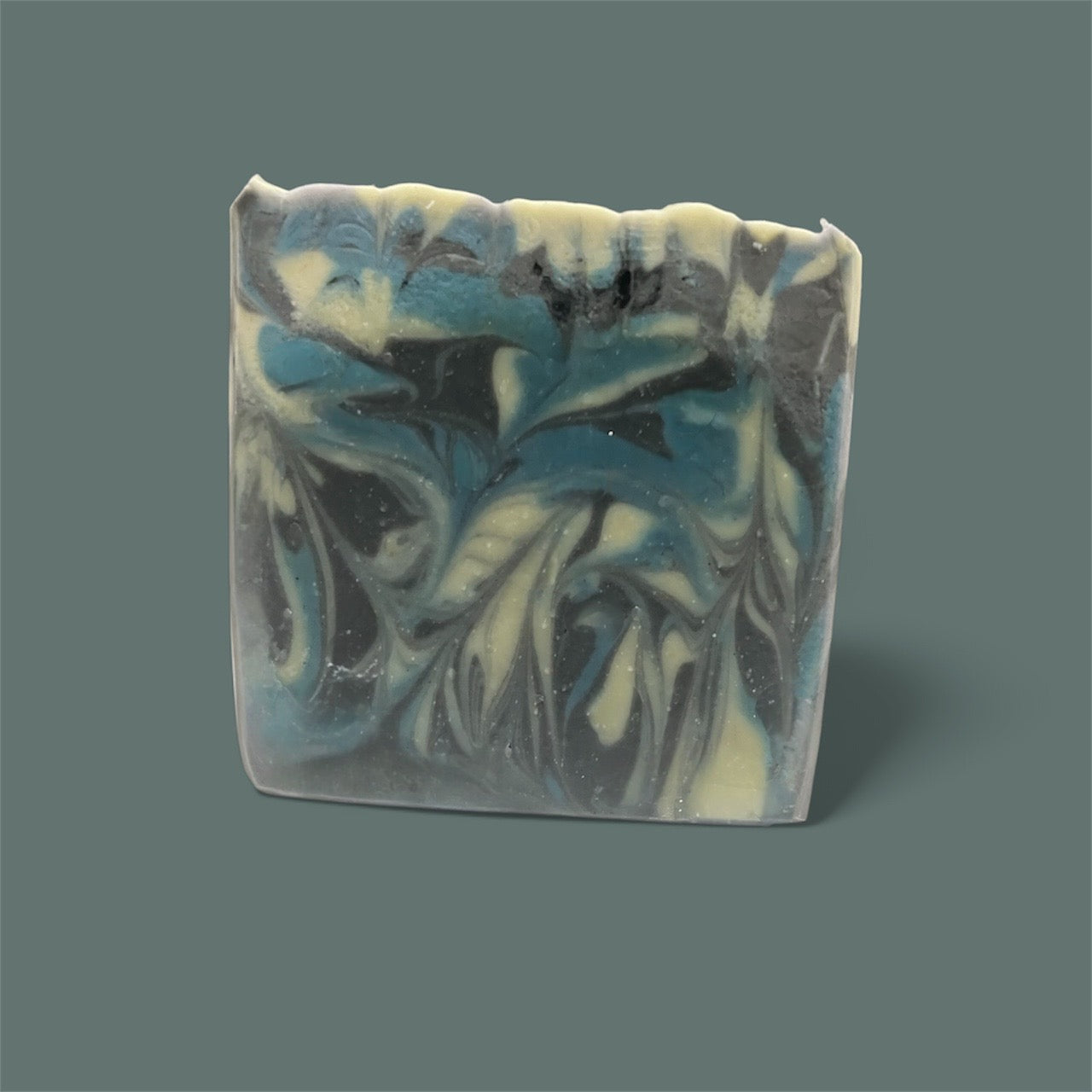 Juniper Woods Soap