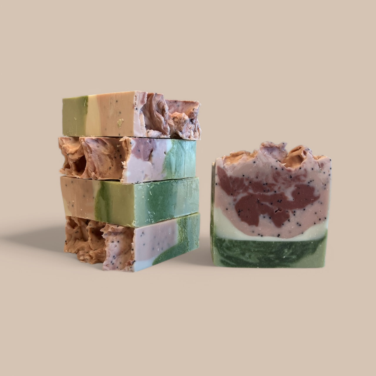 Watermelon Soap