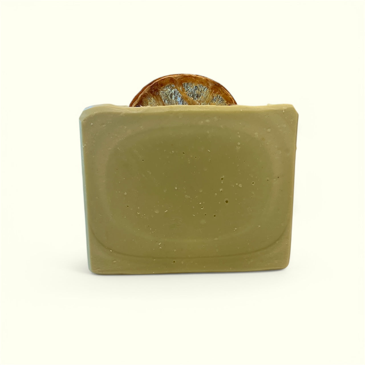 Cucumber Lemon Soap