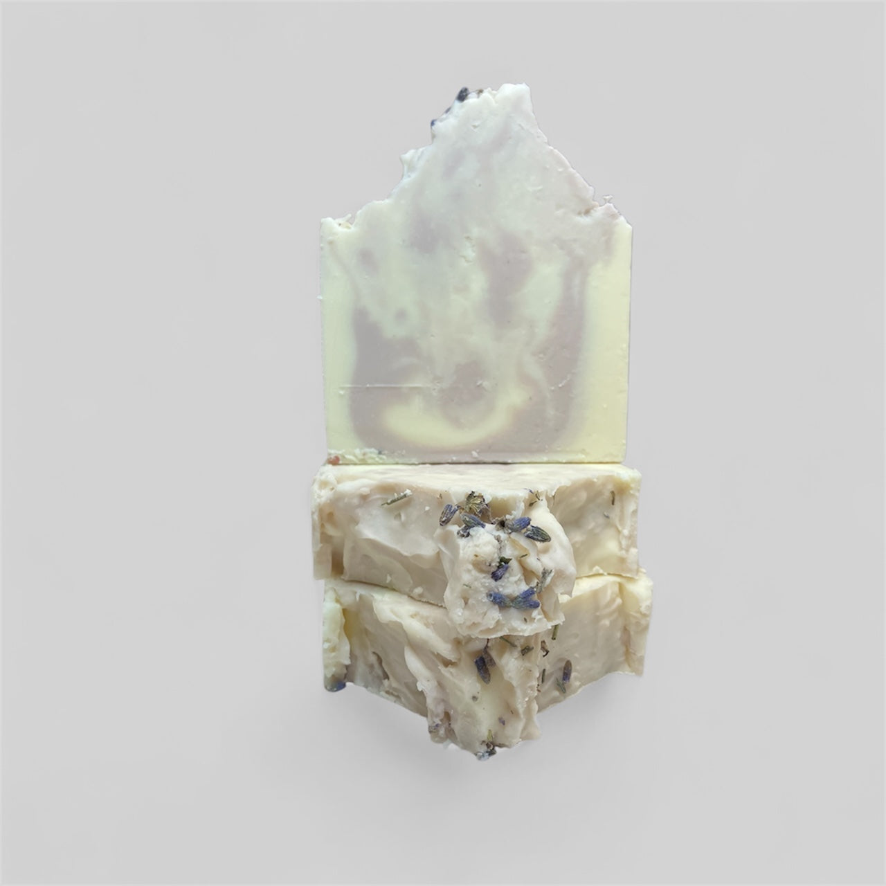 Vanilla Lavender Soap