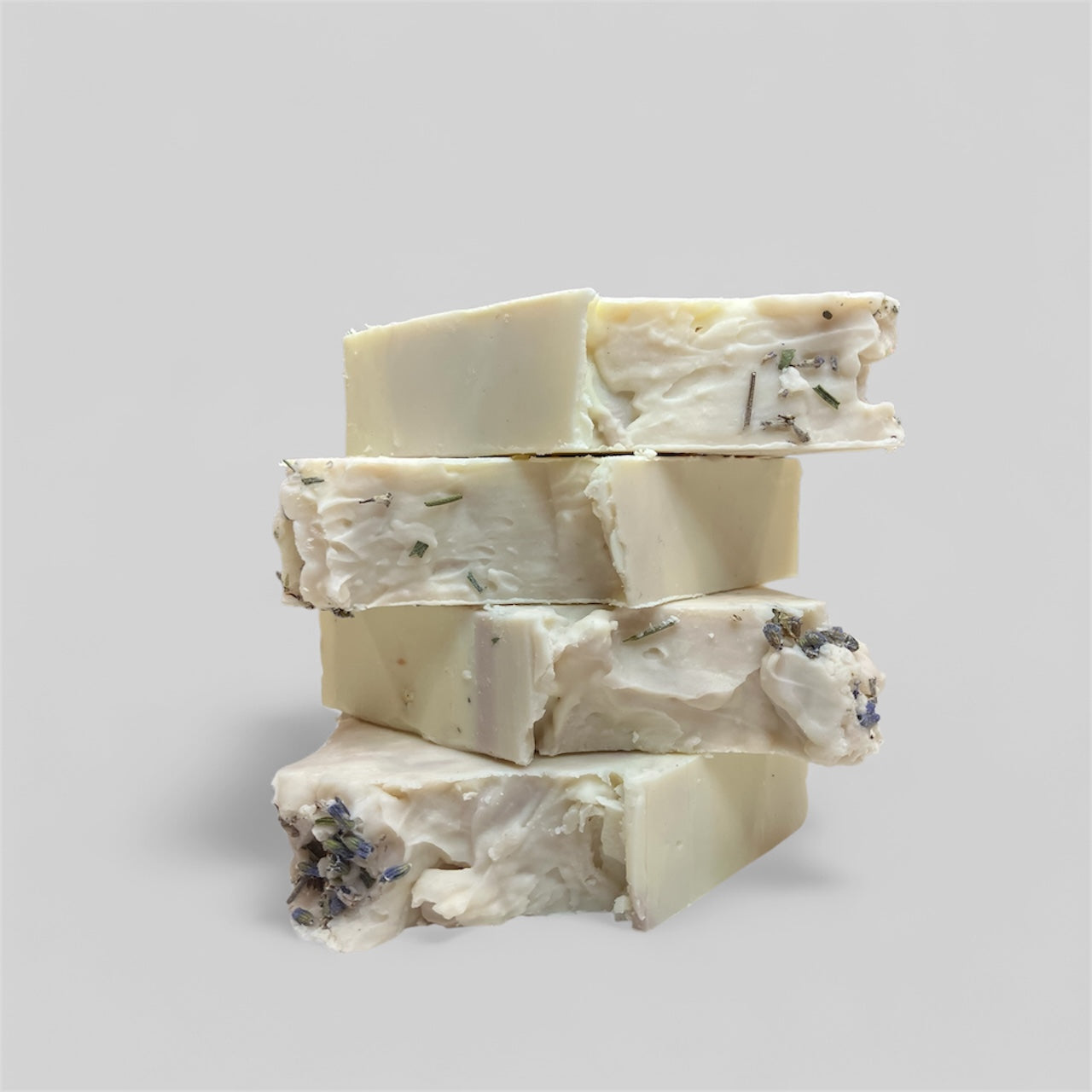 Vanilla Lavender Soap