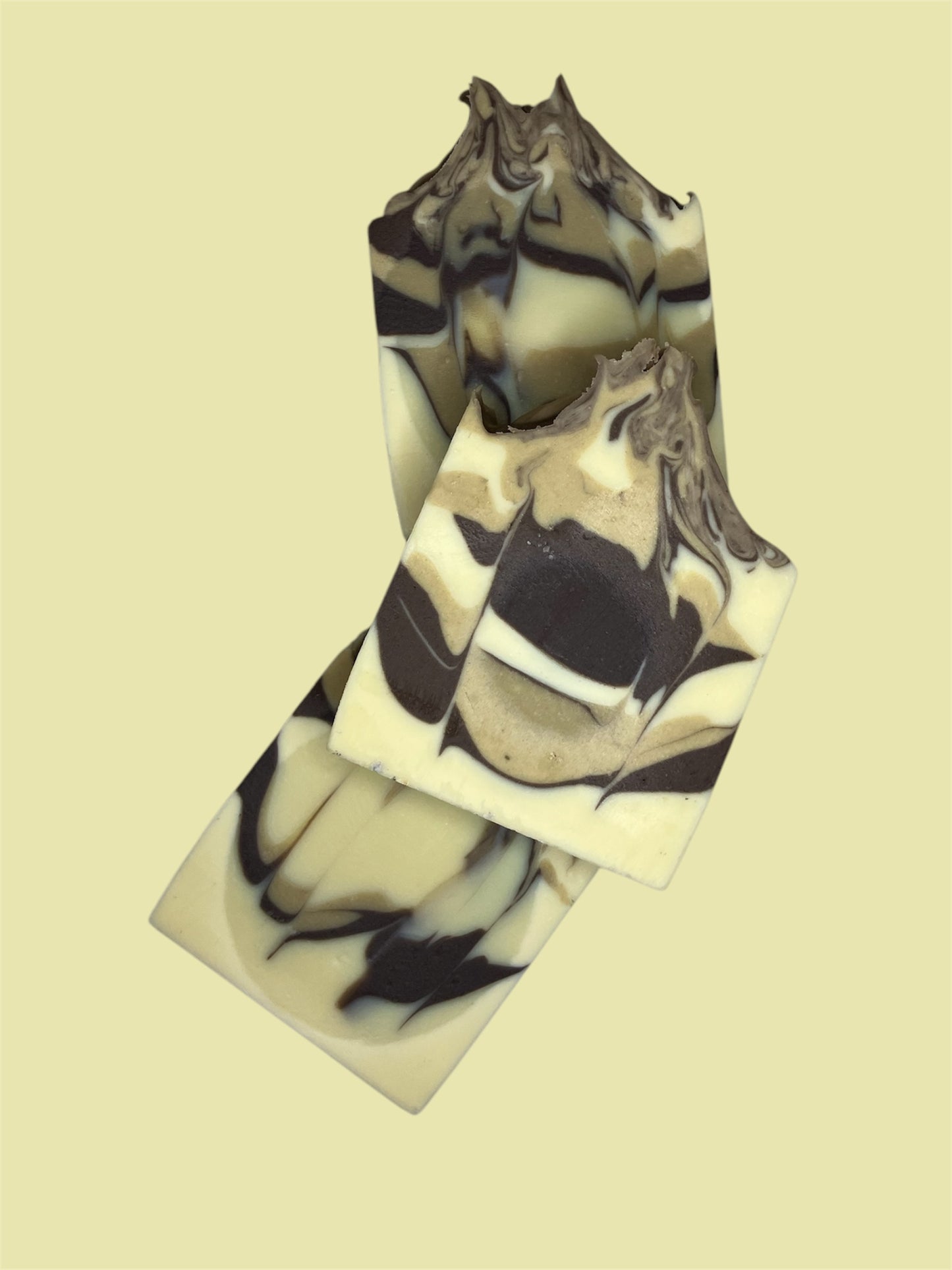 Custom Tallow Shampoo Loaf