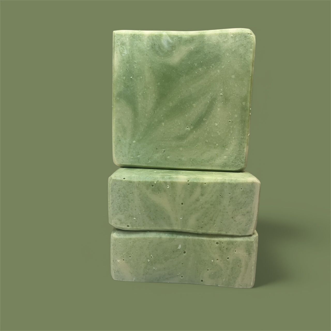 Avocado Lemongrass Soap