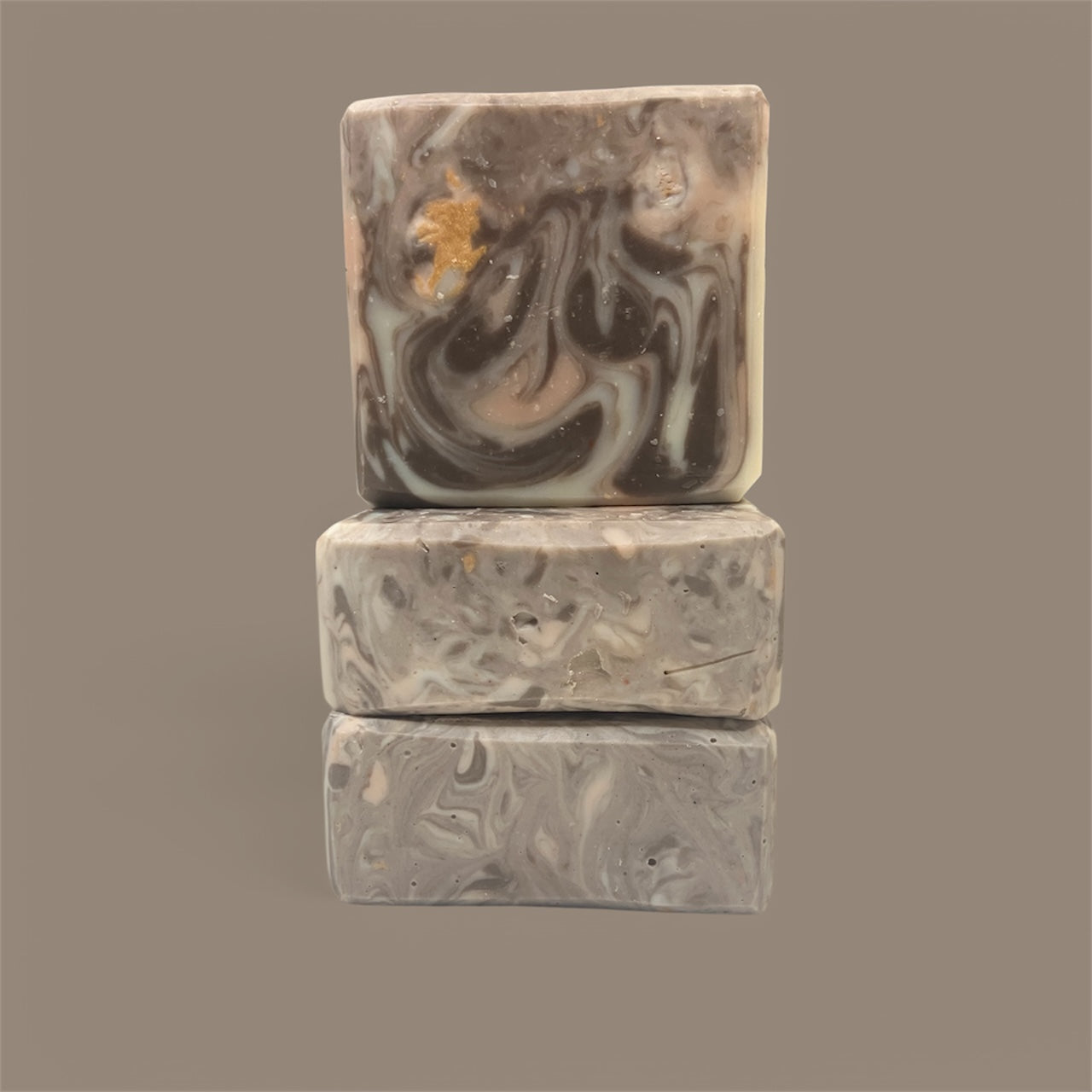 Geranium Vanilla Soap