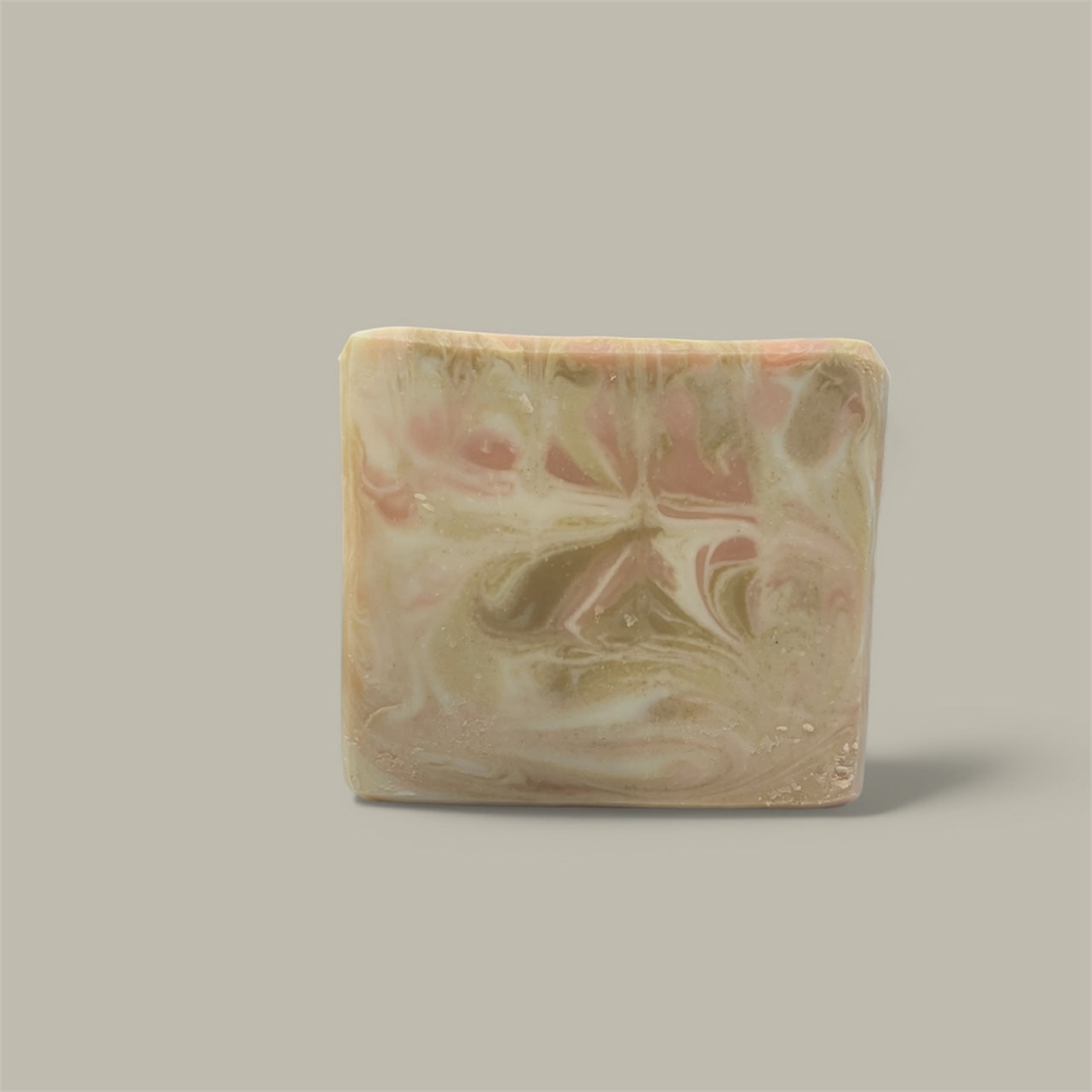 Facial Soap Bars - Frankincense & Rosemary with Mineral Rich Clays