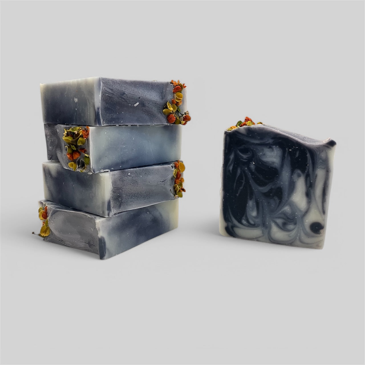 Blue Meadows Soap