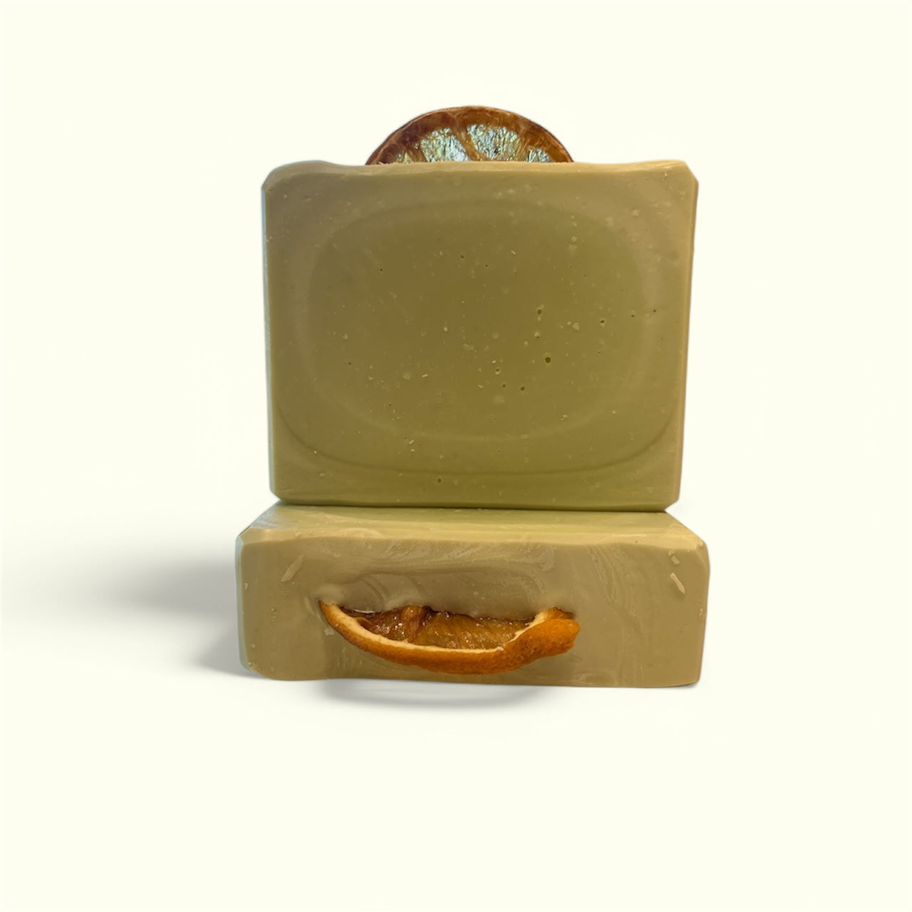 Cucumber Lemon Soap