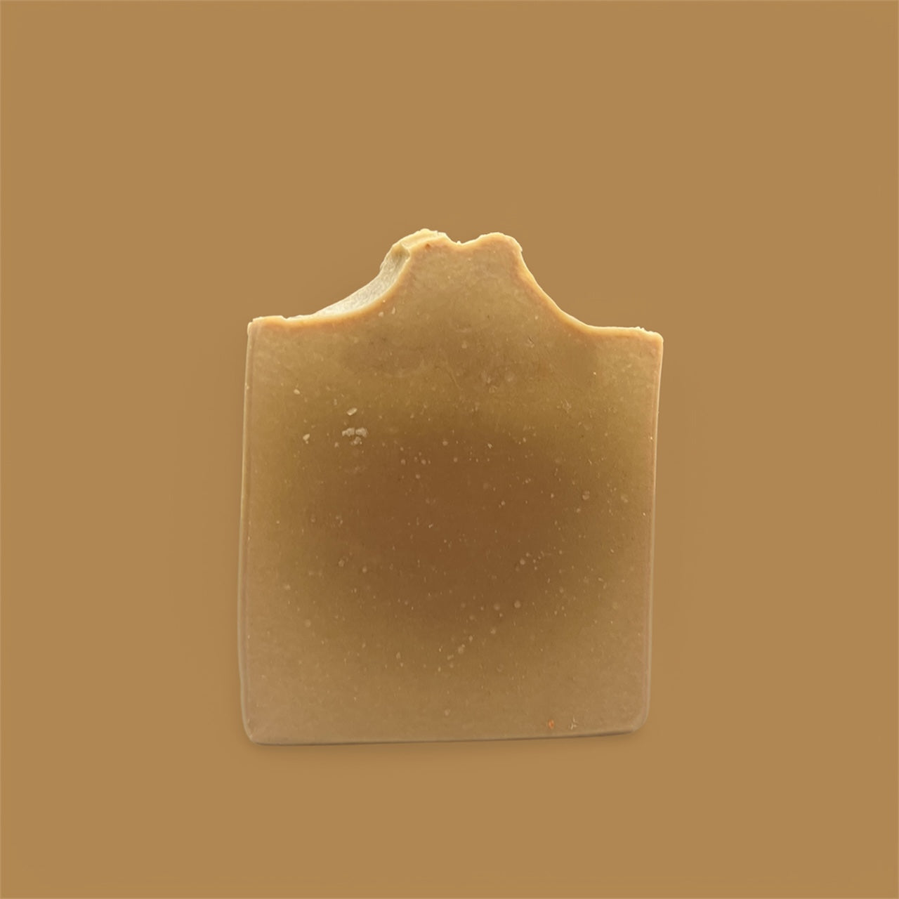 Banana Zest Soap