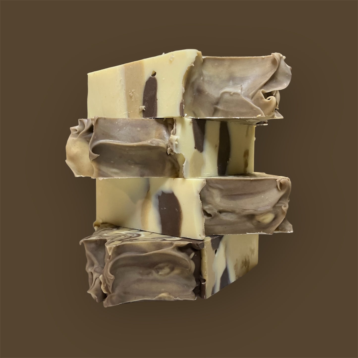 Custom Tallow Shampoo Loaf