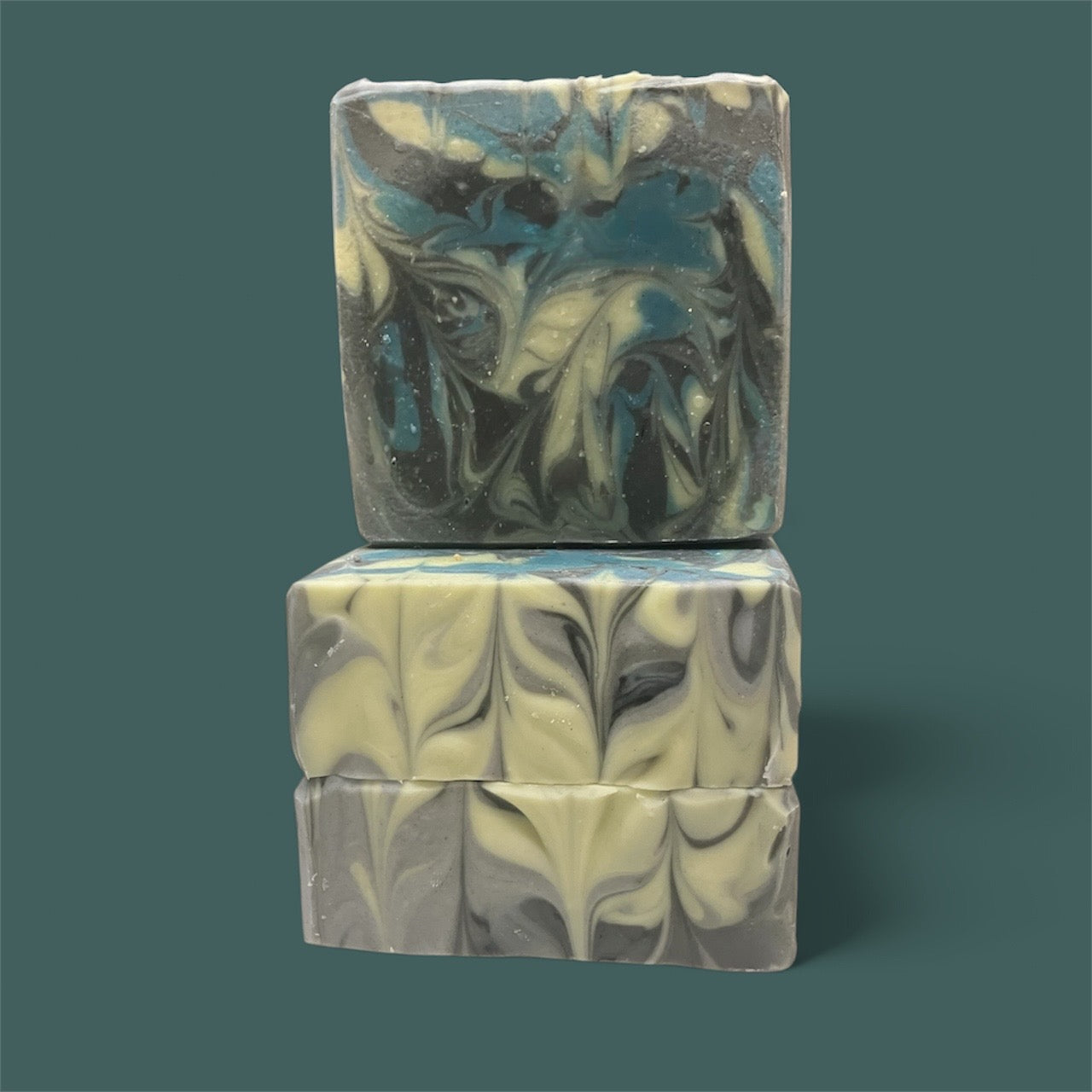 Juniper Woods Soap