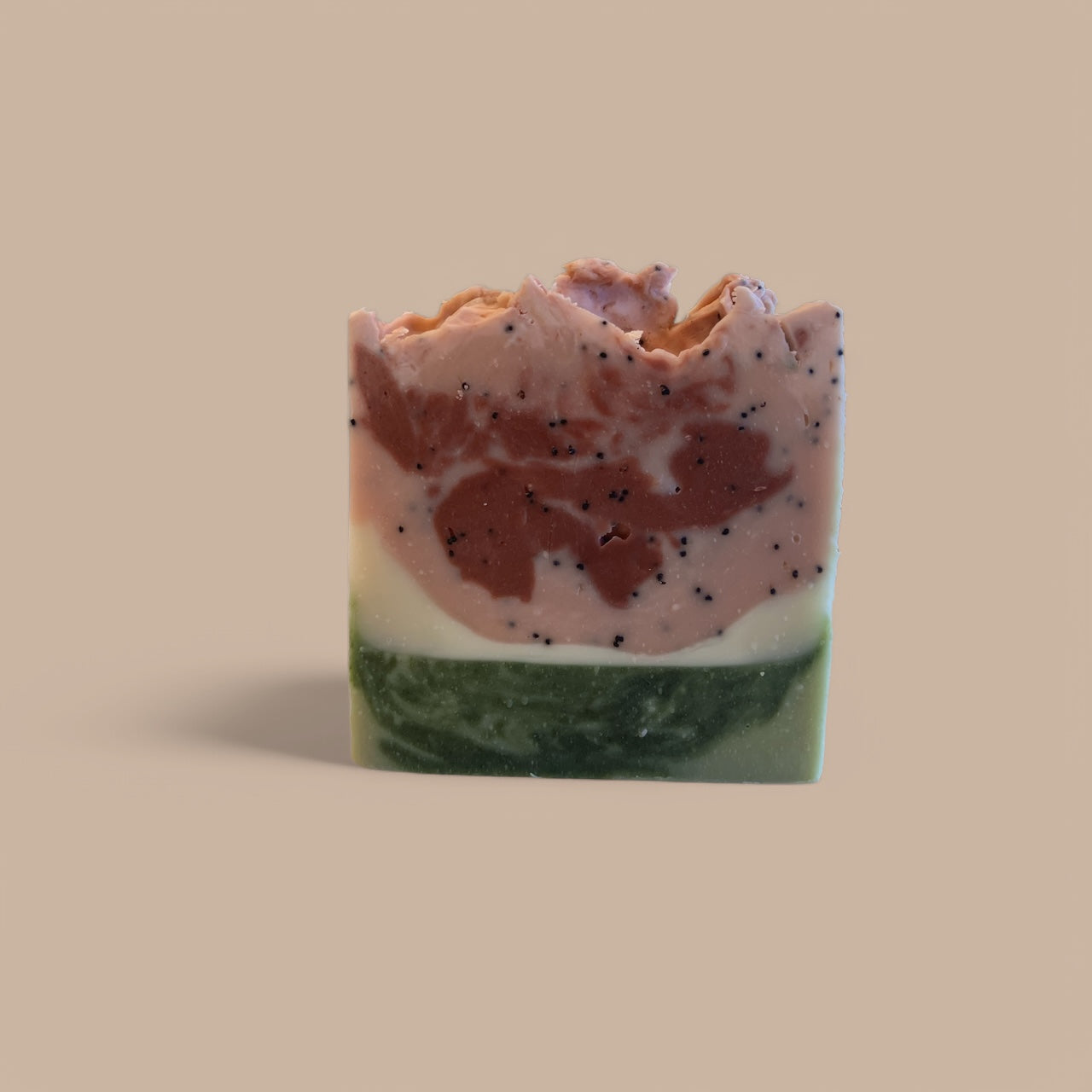 Watermelon Soap