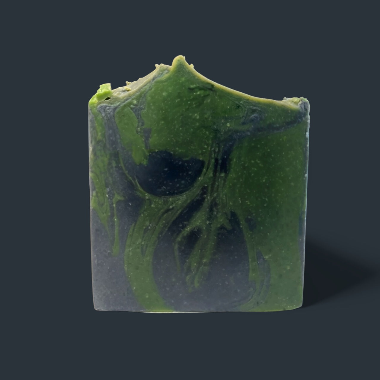Charcoal, Frankincense & Tea Tree