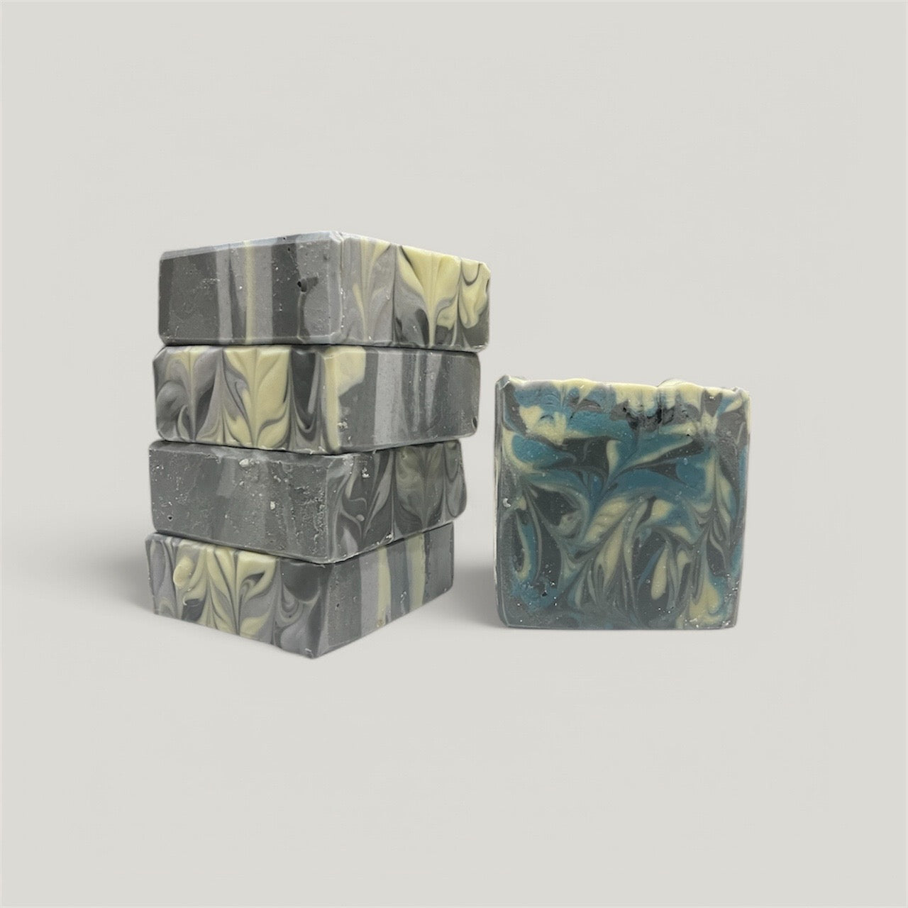 Juniper Woods Soap