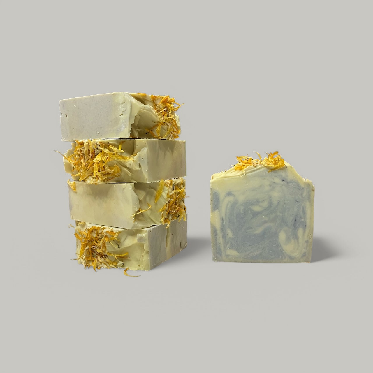 Blue Chamomile
