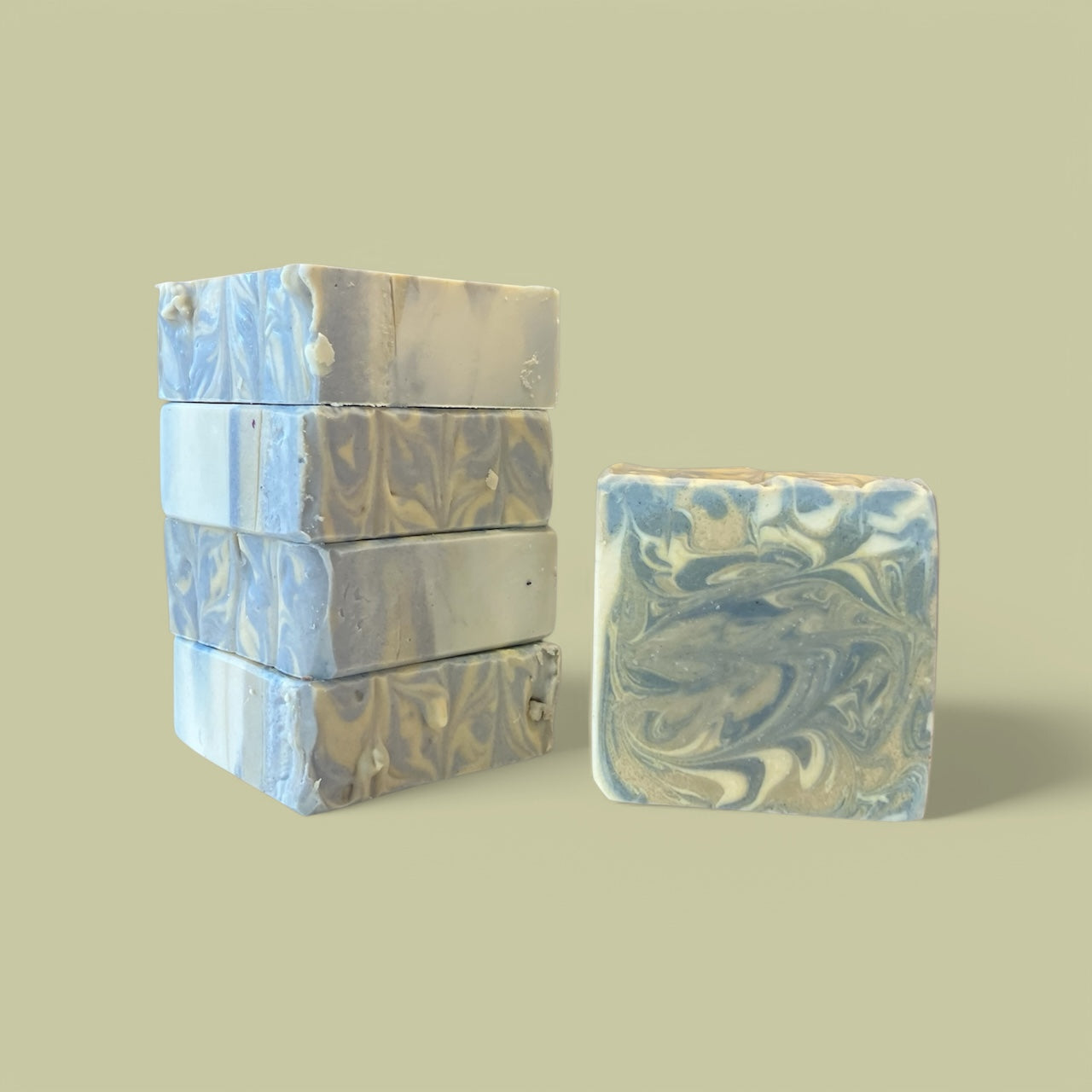 Vanilla Sandalwood Soap