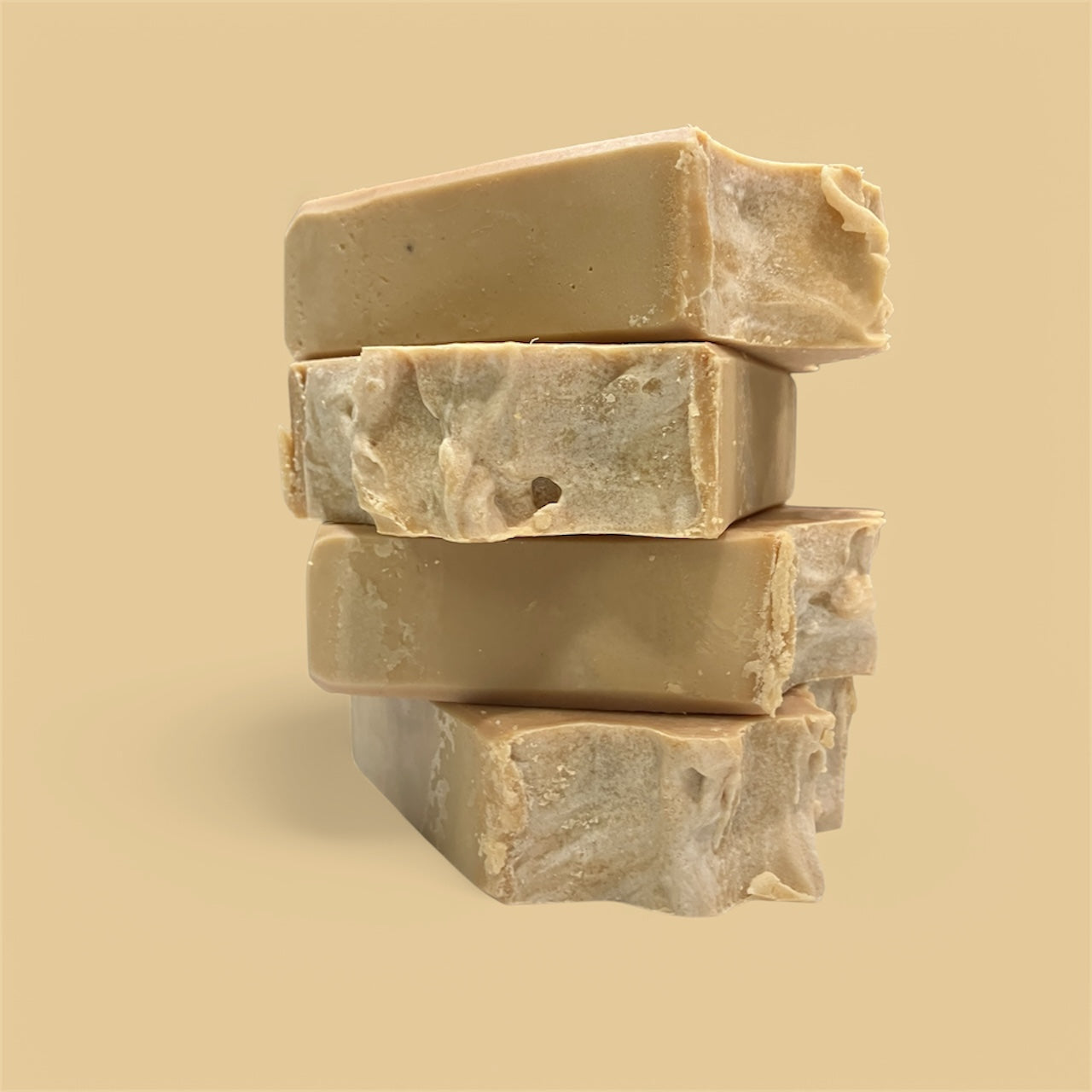 Banana Zest Soap