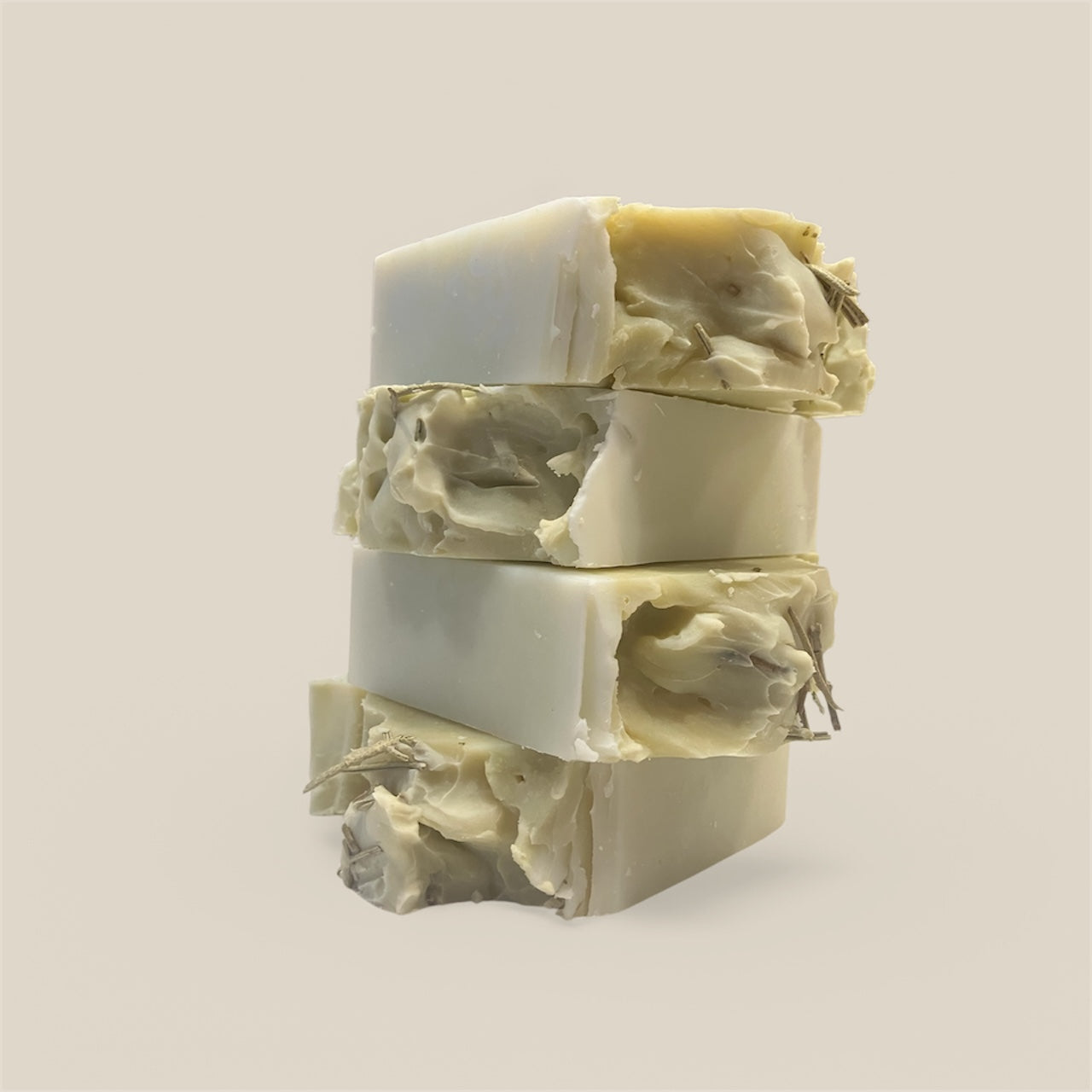 Rosemary Soap
