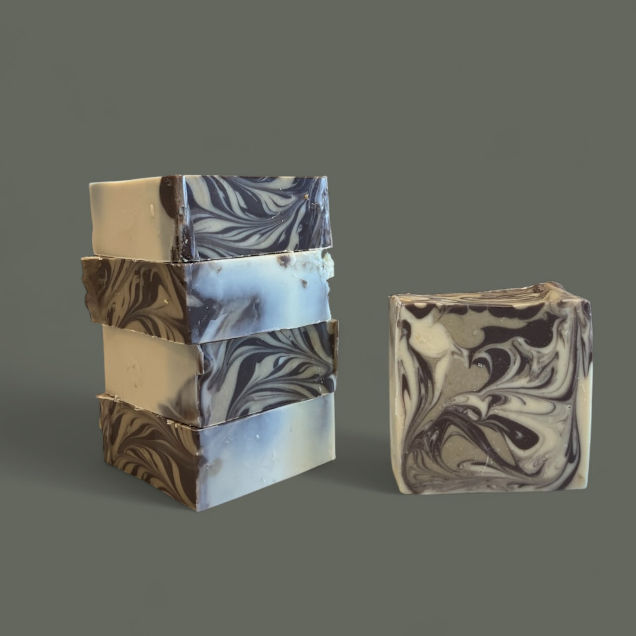 Craft Beer Soap