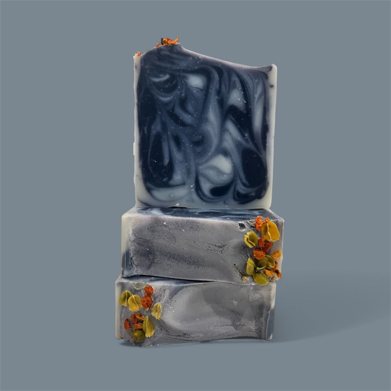 Blue Meadows Soap