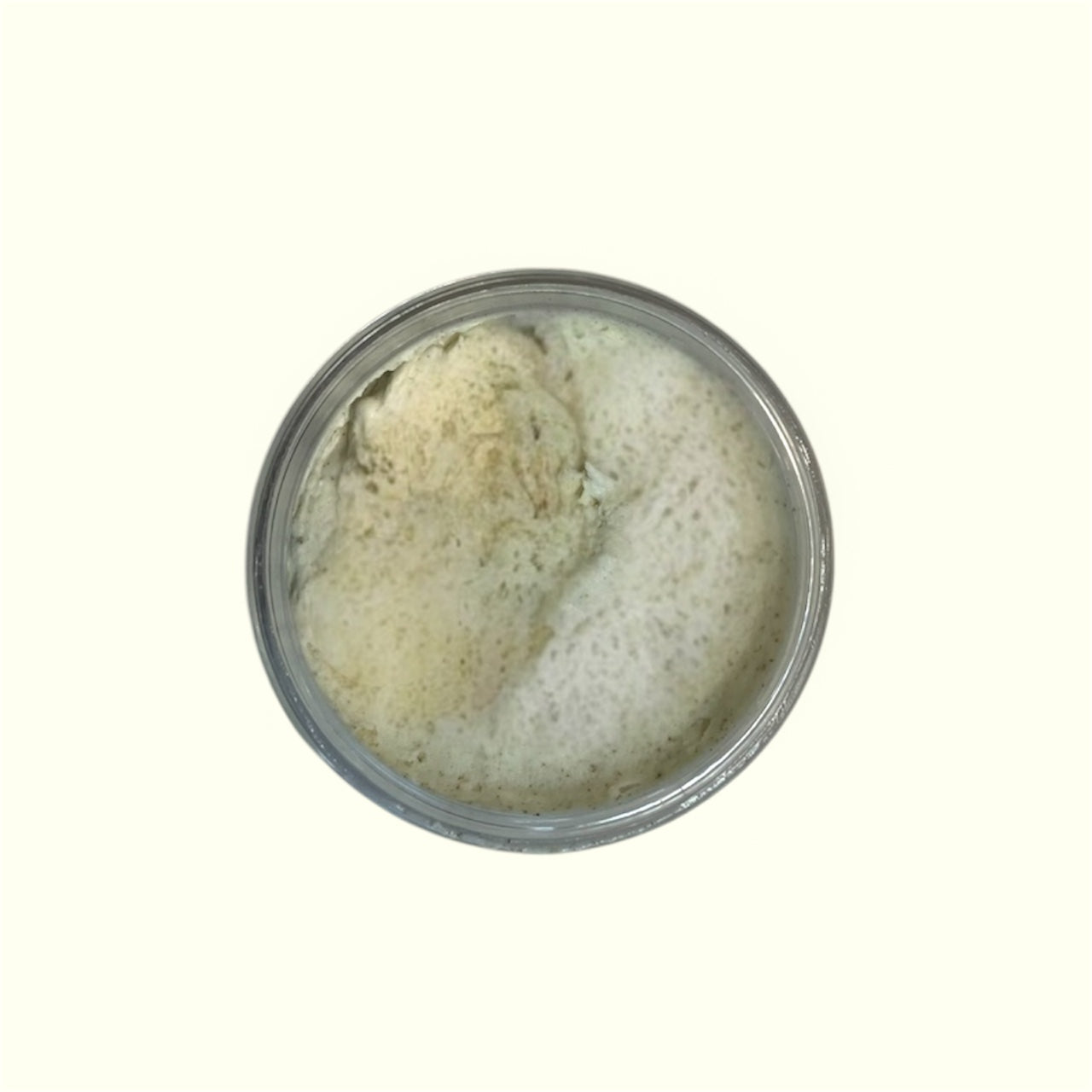 Vanilla Bean Body Butter