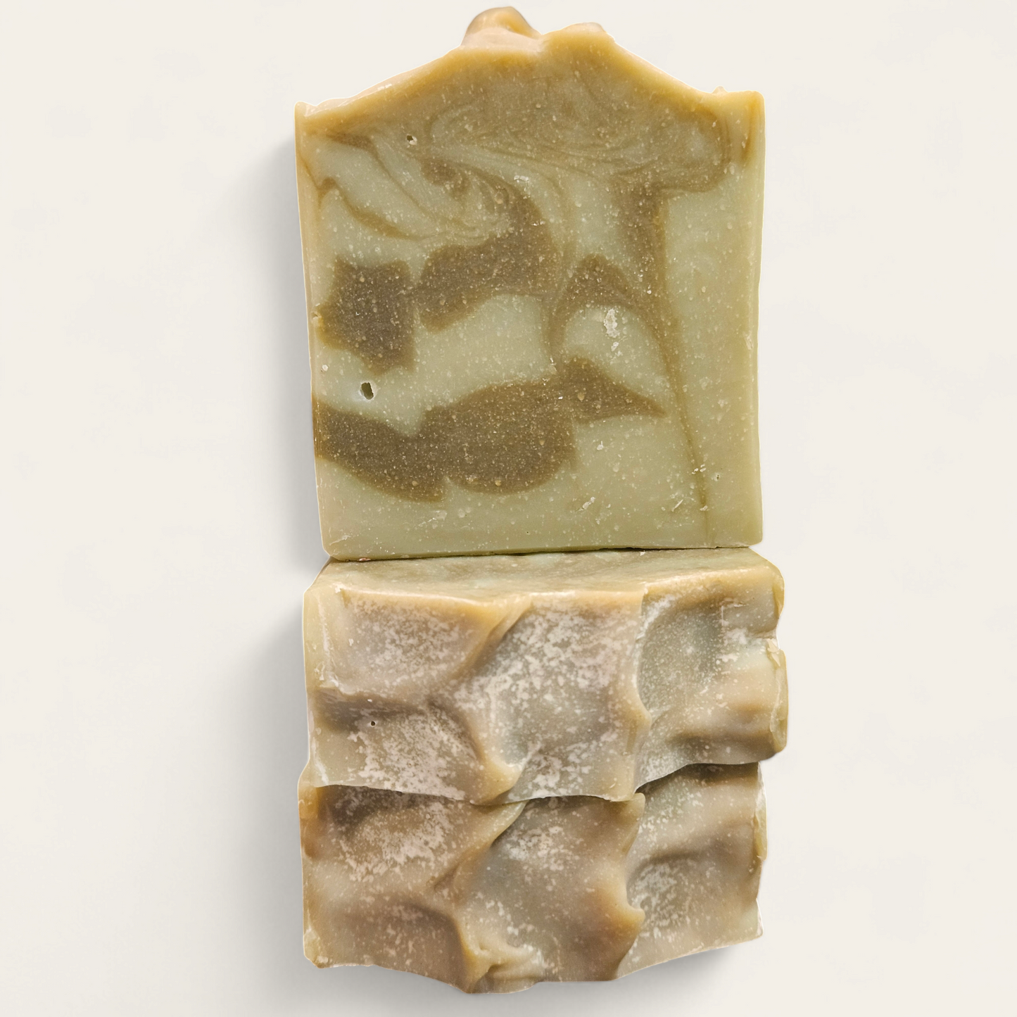 Evergreen Soap