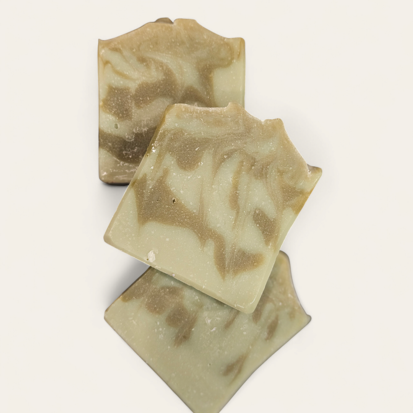 Evergreen Soap