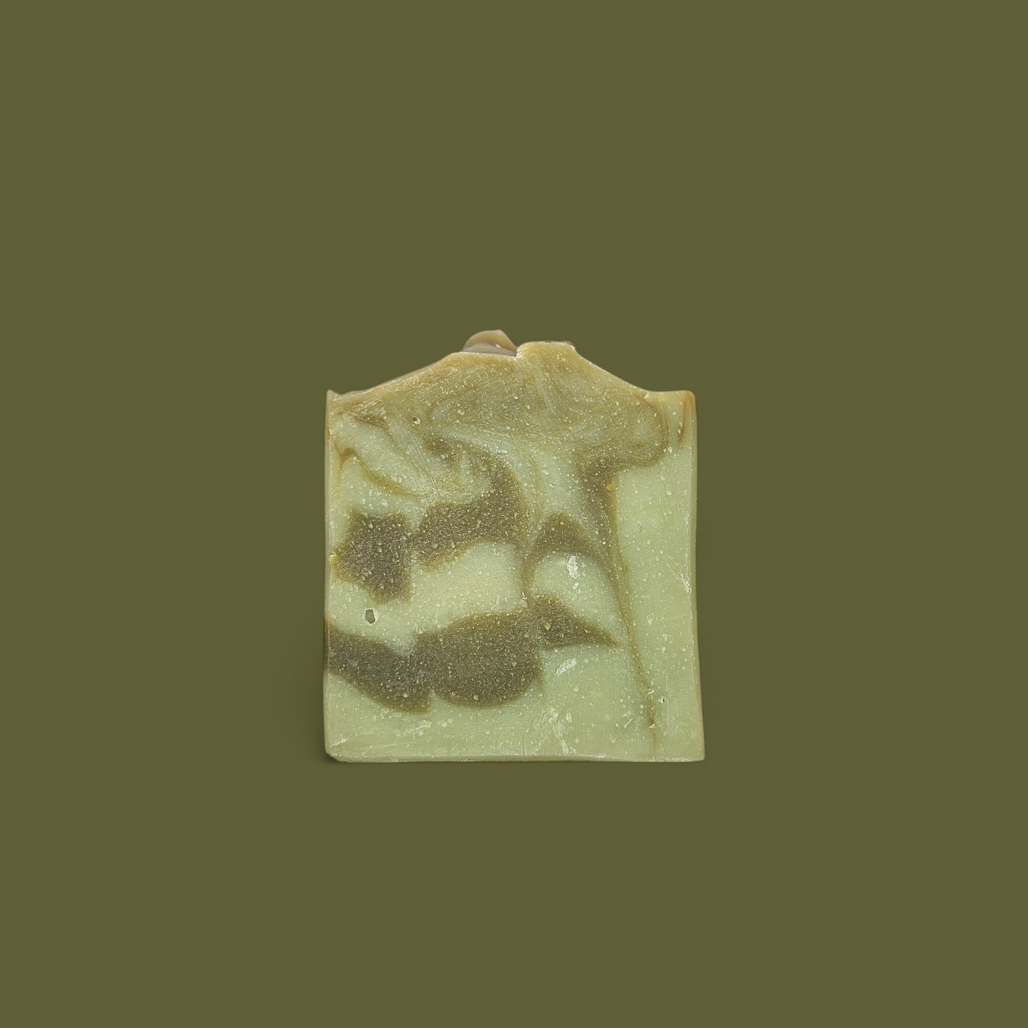 Evergreen Soap