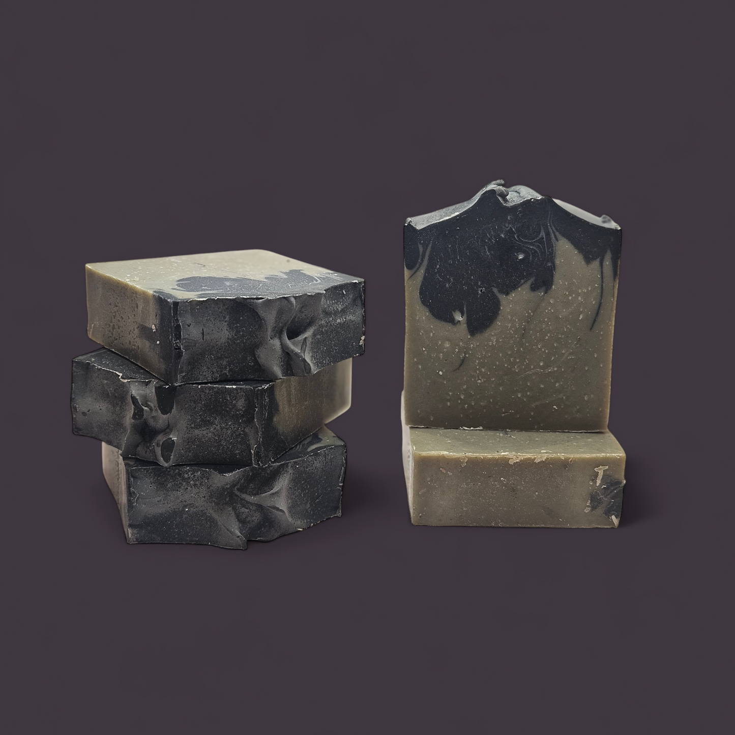 Detox Soap