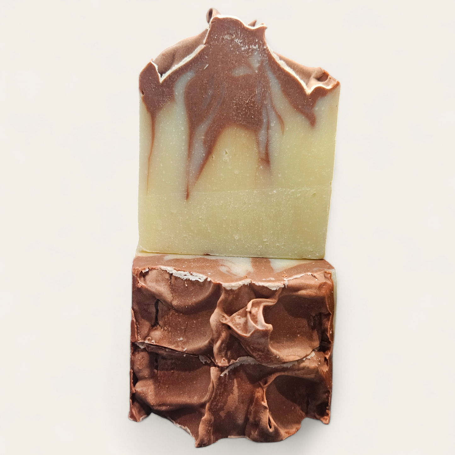 Natural Shampoo Bar