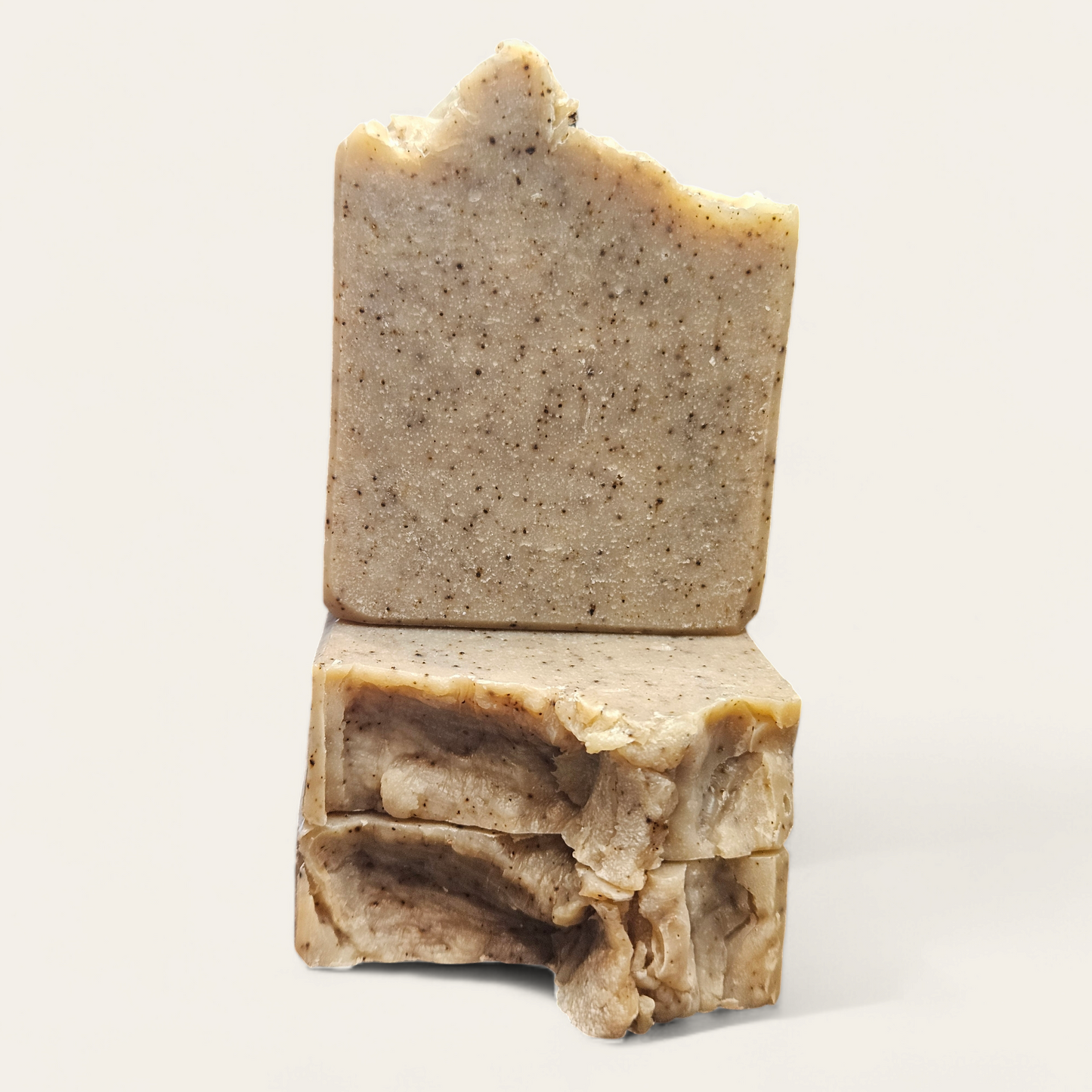 Cafe Au Lait Soap