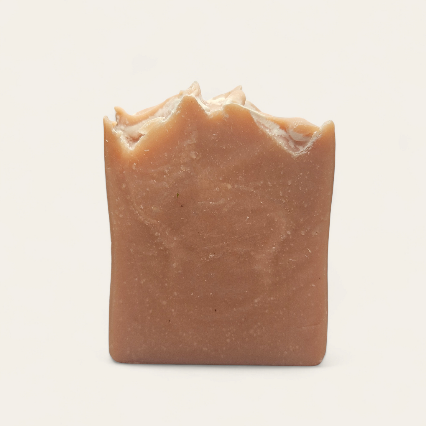 Pink Peppermint Soap