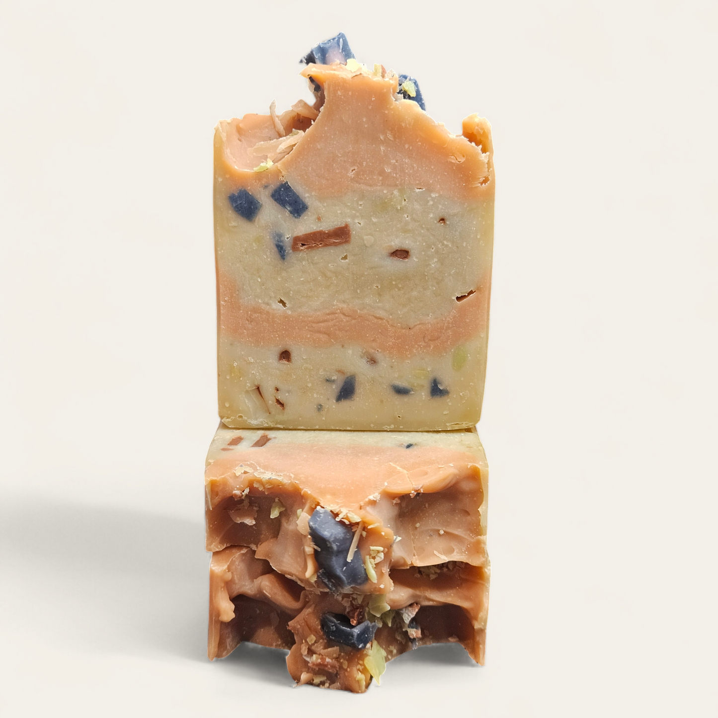 Birthday Cake Soap