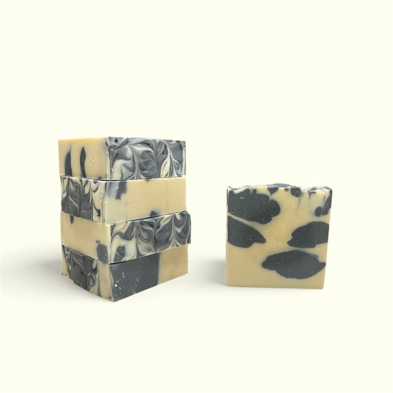 Raw Milk “Moo” Soap Bars