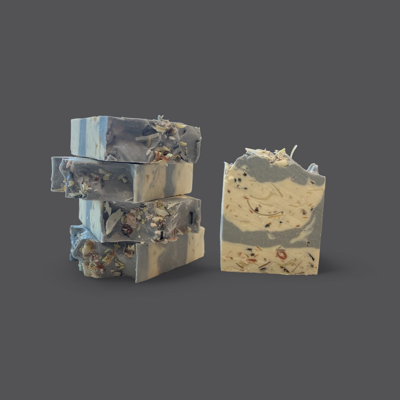Confetti Cake Soap Recipe (Digital Download)