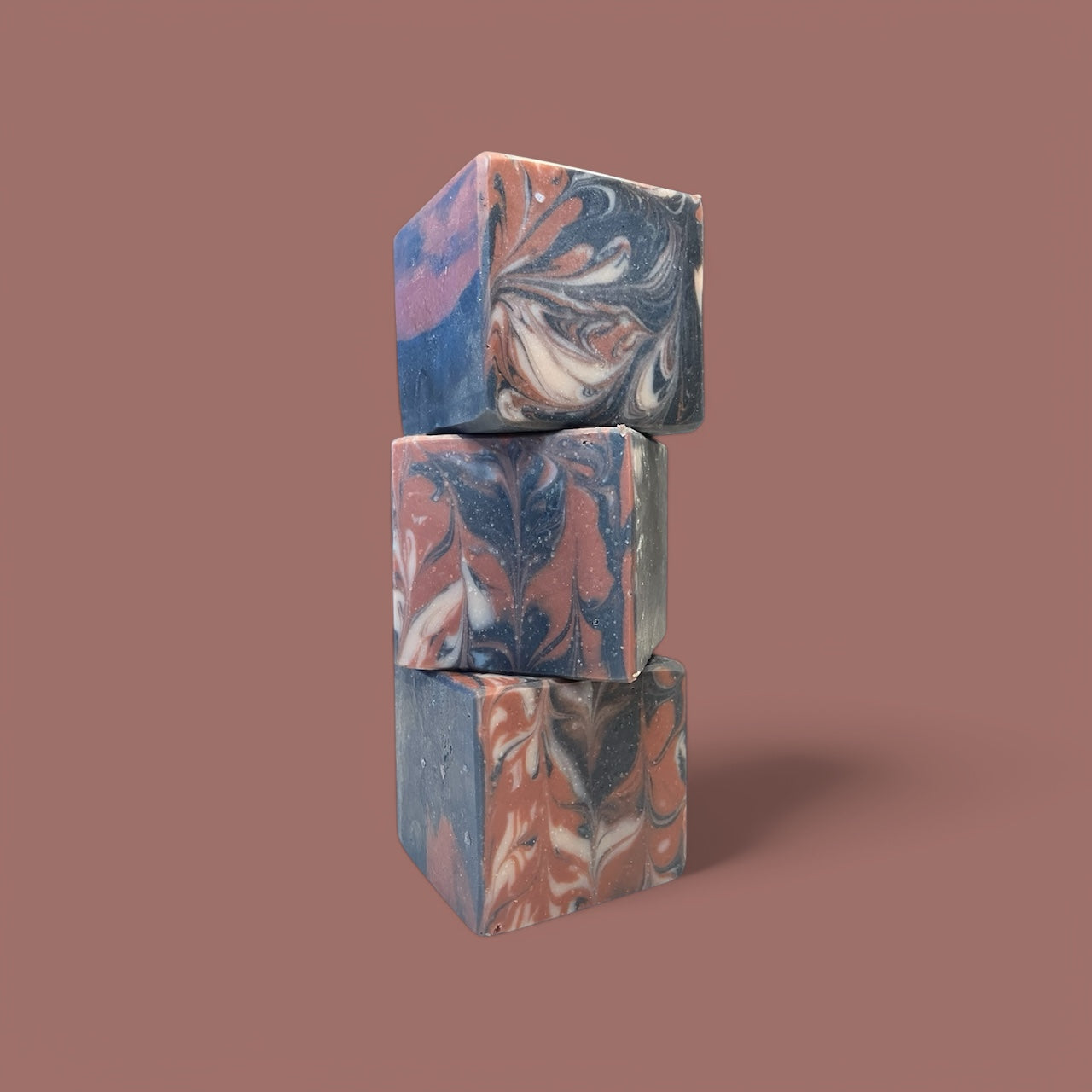 Jasmine, Rose & Charcoal Soap Recipe (Digital Download)