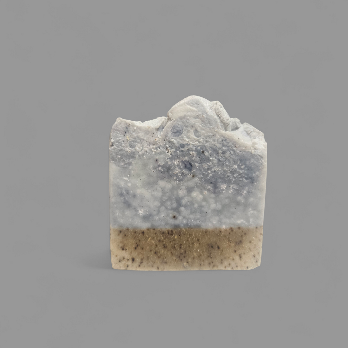 Beached Lemon Soap