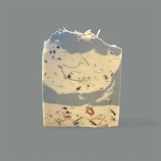 Confetti Cake Soap Recipe (Digital Download)