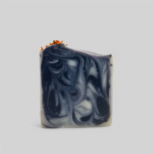 Blue Meadows Soap