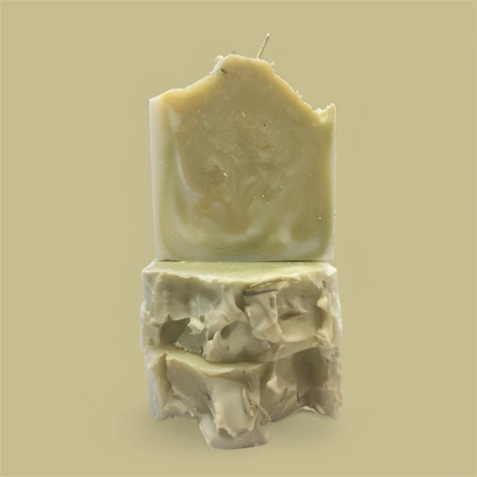 Rosemary Soap