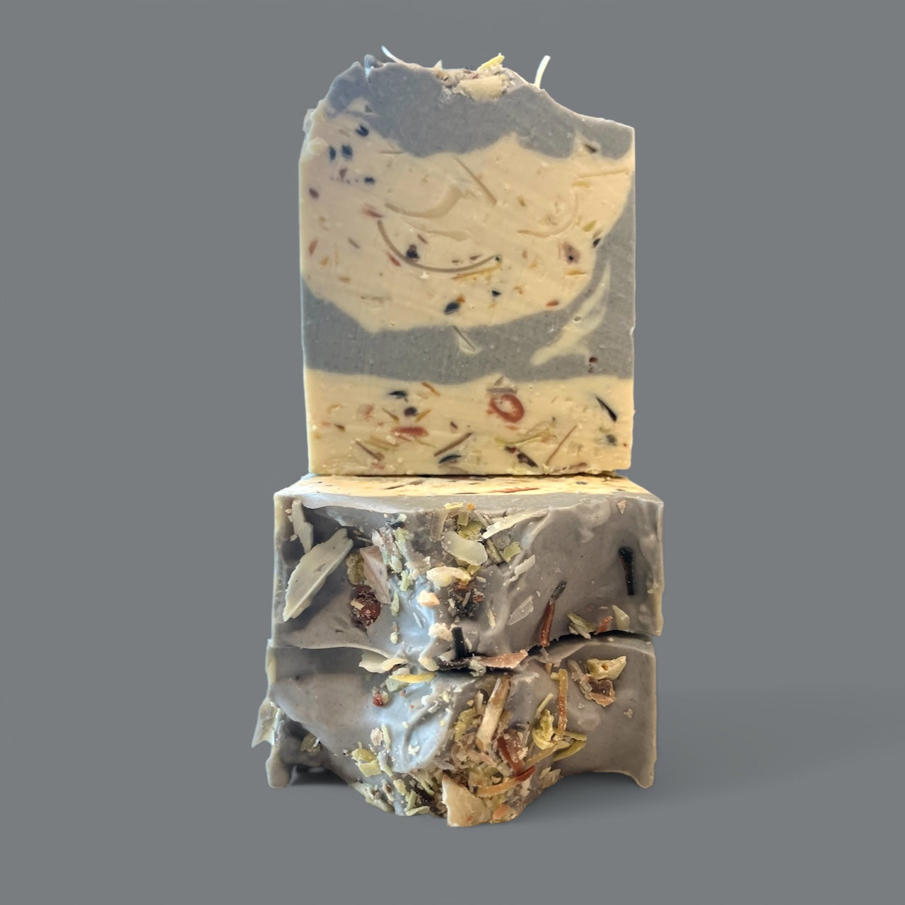 Confetti Cake Soap Recipe (Digital Download)