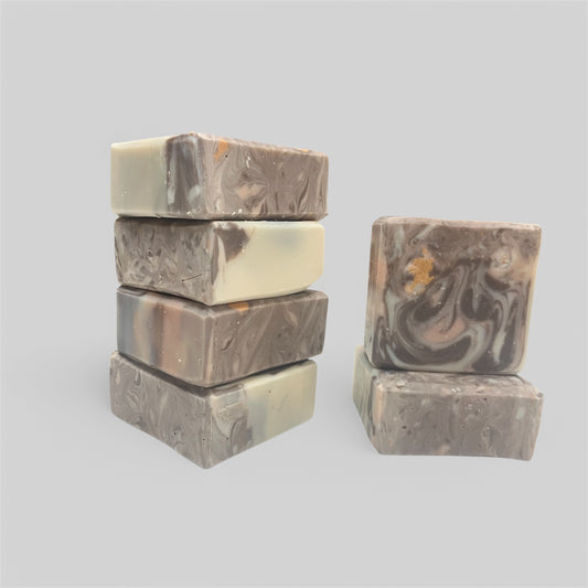 Geranium Vanilla Soap