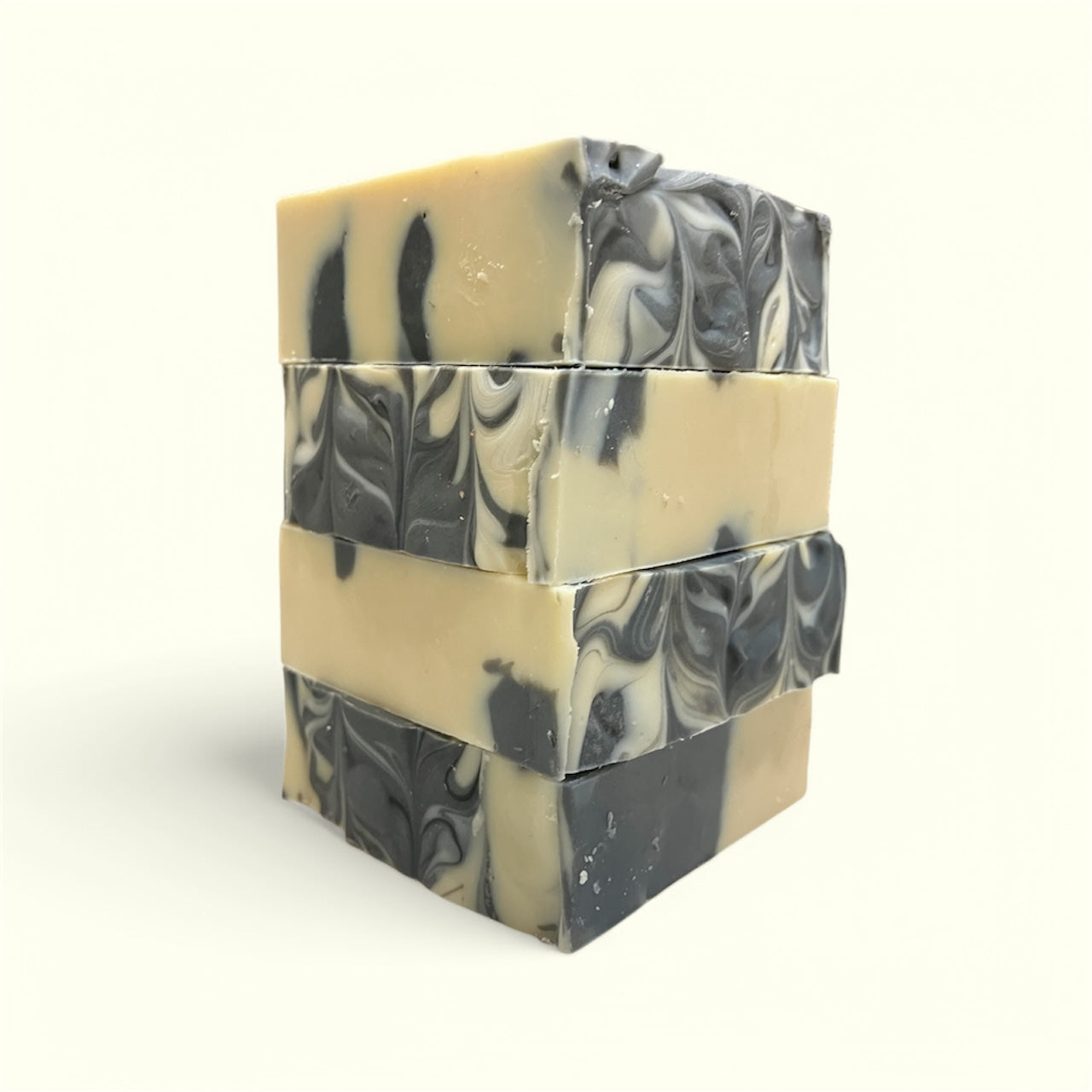 Raw Milk “Moo” Soap Bars