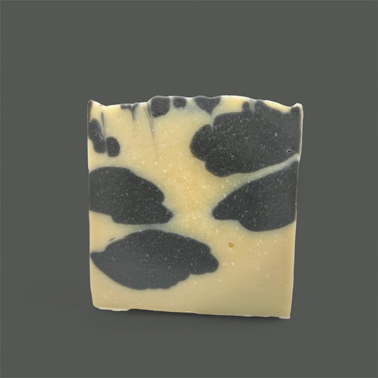 Raw Milk “Moo” Soap Bars