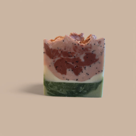Watermelon Soap
