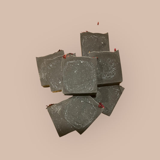 Practical Magic Soap