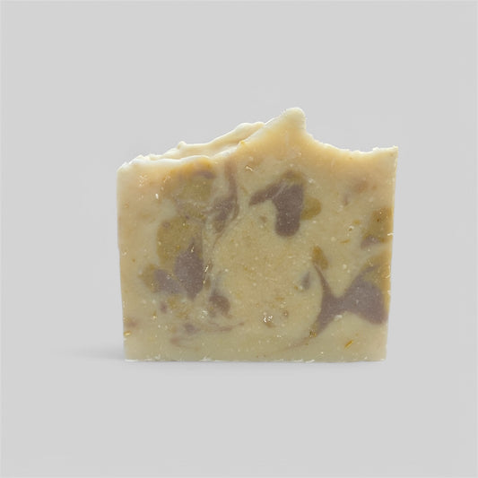 Sensitive Skin Soap Collection Bundle