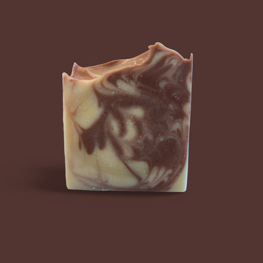 Jasmine Rose & Grapefruit Soap
