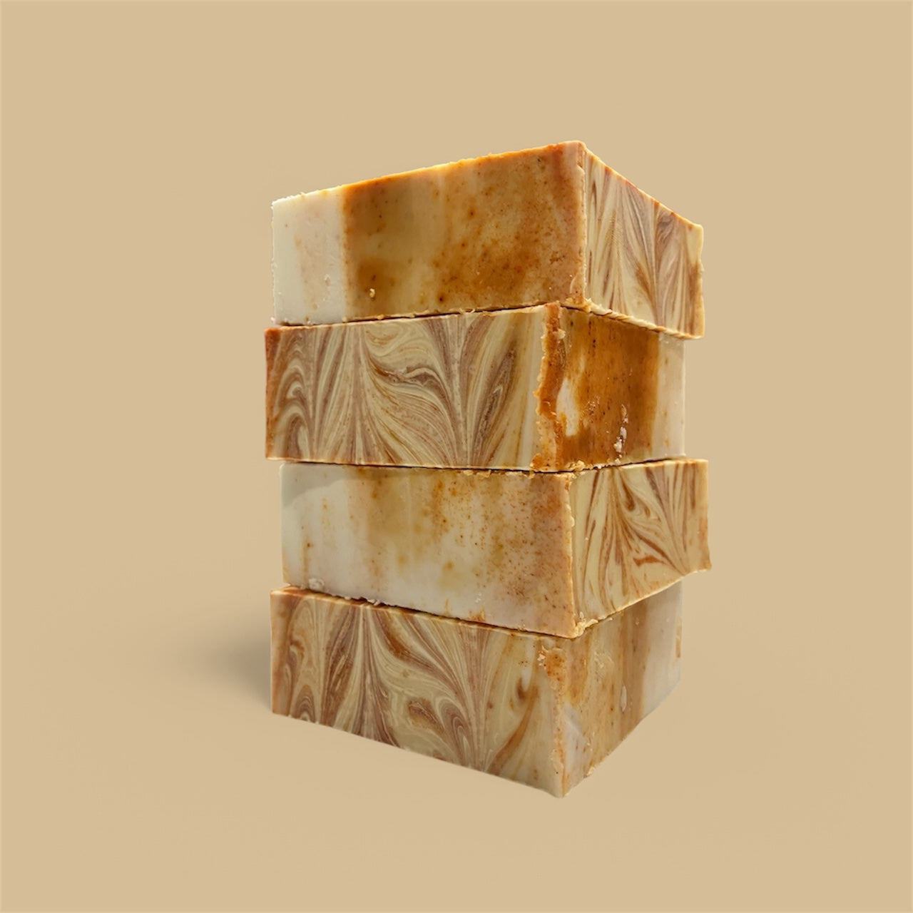 Tumeric, Honey & Kojic Acid Soap Recipe (Digital Download)