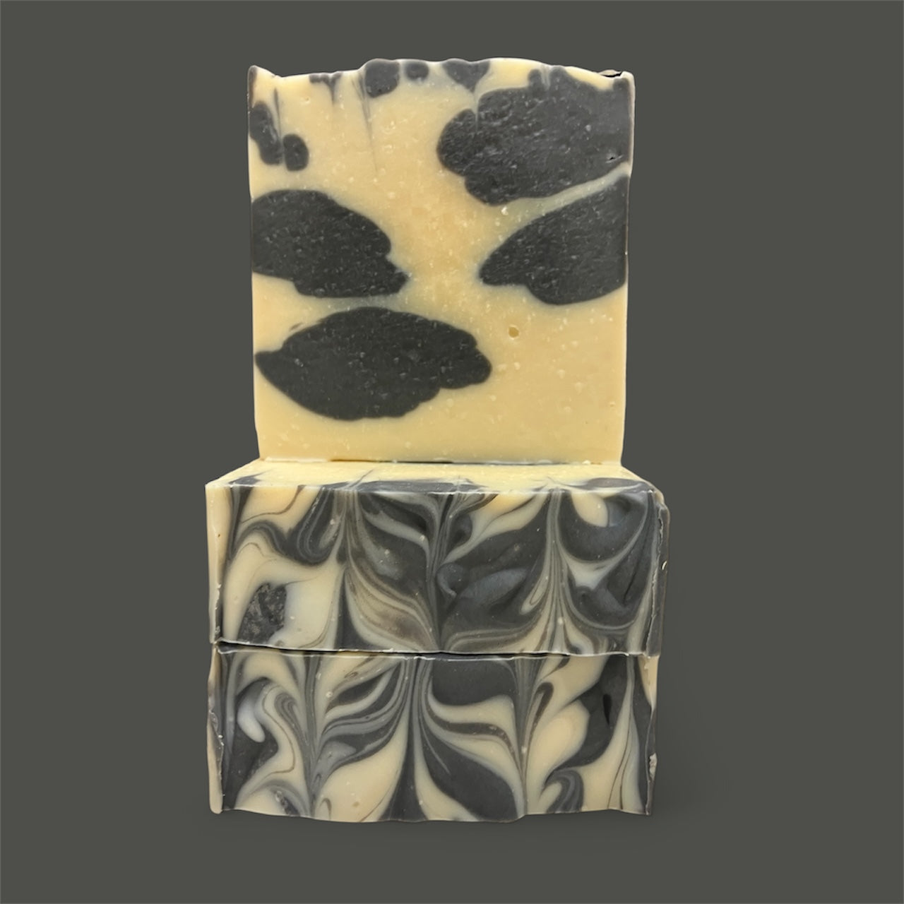 Raw Milk “Moo” Soap Bars